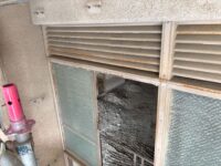 体育館リニューアル工事